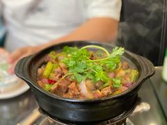 -川香煲(茅台路店)