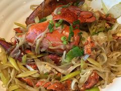 -蟹之国·精品蟹料理(极地店)