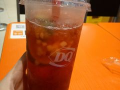 -DQ·蛋糕·冰淇淋(湖景东路店)