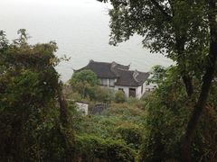 -苏州吴中太湖旅游区