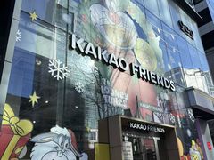 -KAKAO FRIENDS(弘大店)