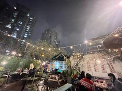 -小象钓虾·营地烧烤(洛溪店)