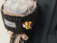 -植物学家的女儿(北马道巷店)