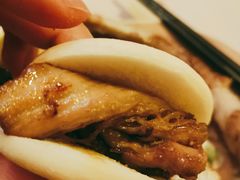 四川小炒肉-龙门阵茶屋川菜馆(武康路店)
