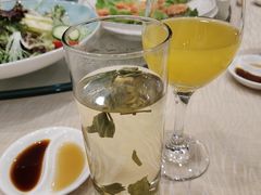 -诸暨耀江开元名都大酒店·西子灶中餐厅