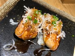 鹅肝手握-初居食屋日式料理(万象城购物中心店)
