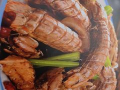 -郭姐·威海渔村(黄兴路店)