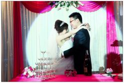-JEFF STUDIO摄影摄像婚礼跟拍