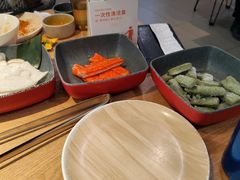 -新石器烤肉(百联川沙店)