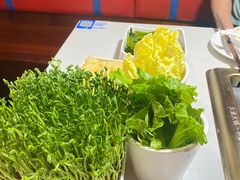 -大渝火锅(太仓万达店)