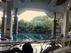 -广州锦绣香江度假别墅