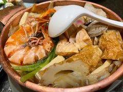 -将太无二·北美传奇寿司(荟聚购物中心西红门店)