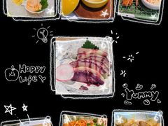 -匠和风精致料理(春熙路群光广场店)