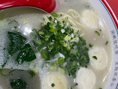 -面春山·传统老卤面(天隆寺店)