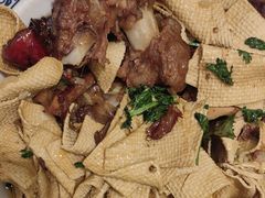 -中国吉菜名店广源宾馆餐厅