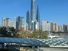 -三利音·东方司宴(外滩店)