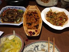 -额娘·春饼烤鸭(华北七楼创始店)