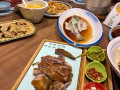 -有红鸡毛店·川菜(建设路店)