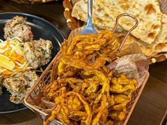 -南国印度餐厅Dakshin