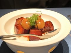 本帮红烧肉-蘇叁禾·本帮江浙菜(嘉善路店)