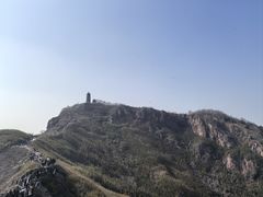 -圌山