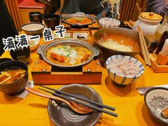 高丽菜丝-胜博殿日式炸猪排(西红门店)