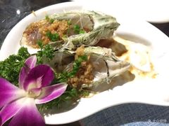 -糟粕醋·椰苑海南菜餐厅(亚龙湾天域酒店)