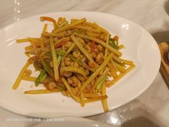 -華僑飯店中餐厅