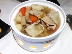 药膳浸羊肚-味可道美食坊(福基路店)