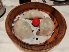 -新兴·金羊座·粤菜点心(乐峰店)