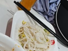 -子午路张记肉夹馍(兵马俑店)