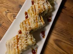-小川洋风料理(汉街店)