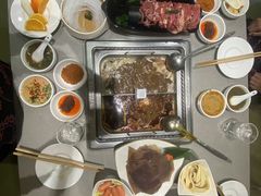 -海底捞火锅(赛格国际购物中心店)