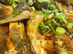 砂锅山粉鱼头-陈厨(新苑小区店)