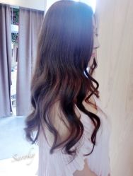 Call Mode唤型美发沙龙-简法造型·品牌形象店