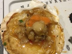 -很久以前羊肉串(大华三路店)