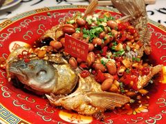 -南昌大饭店·地标美食名片(万寿宫店)
