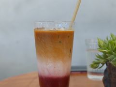 花魁-25#COFFEE(古地石店)