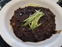 -桃园中华料理炸酱面(燕儿岛路店)