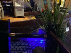 -绿茶餐厅(汇悦大融城店)