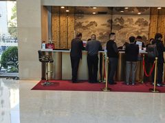 -北京宣武门商务酒店(前门店)
