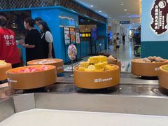 -龍歌自助小火锅(李沧丽达店)