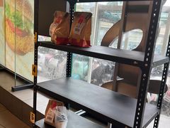 -麦当劳(虹梅路地铁站店)