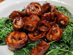 草头圈子-光明邨大酒家(淮海路店)