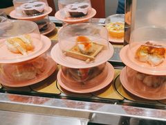 -争鲜回转寿司(通州万达店)