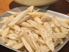 酸辣藕带-靓靓蒸虾·头牌蒸虾(雪松路总店)