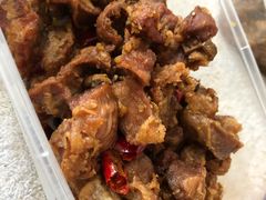 -老七饭馆(光荣道总店)
