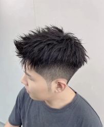 -万丝造型
