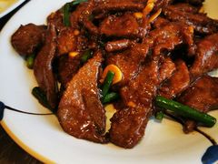 -唐山宴百姓府邸院落中餐