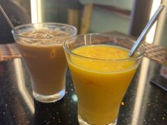 -香港威特瑞茶餐厅(小白楼音乐厅店)